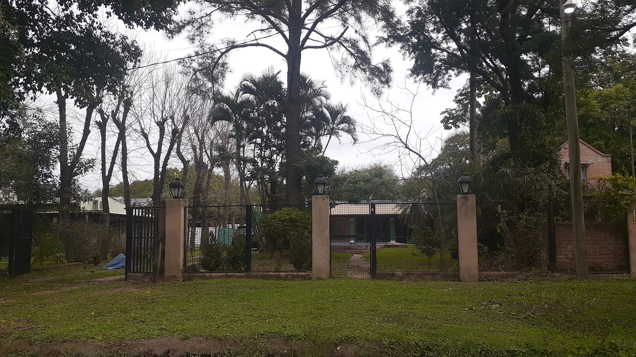 ALOJAMIENTO: Alojamientos Lissi