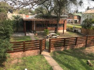 ALOJAMIENTO: AMEN - CASAS Y DPTOS AL RIO