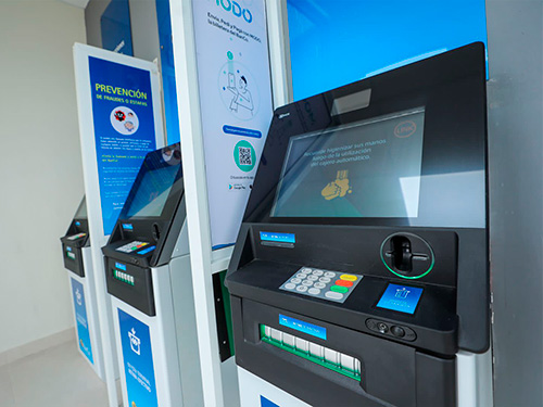 ATM: Banco de Corrientes S.A. – ATM