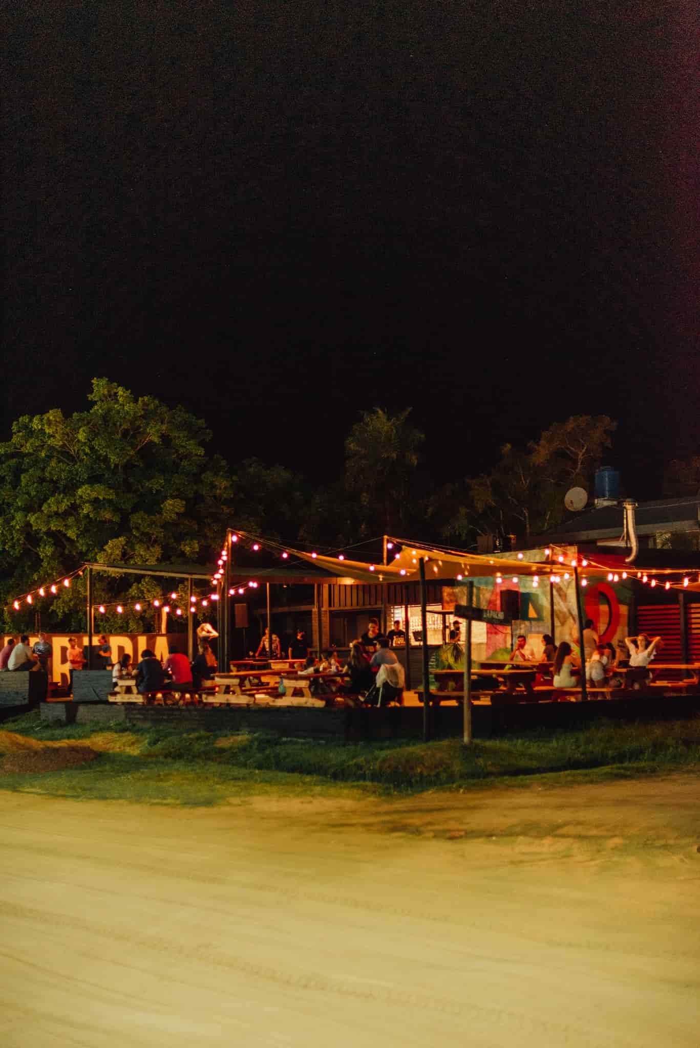 BAR: Birreria Corrientes - BIRRERIA DEL PASO