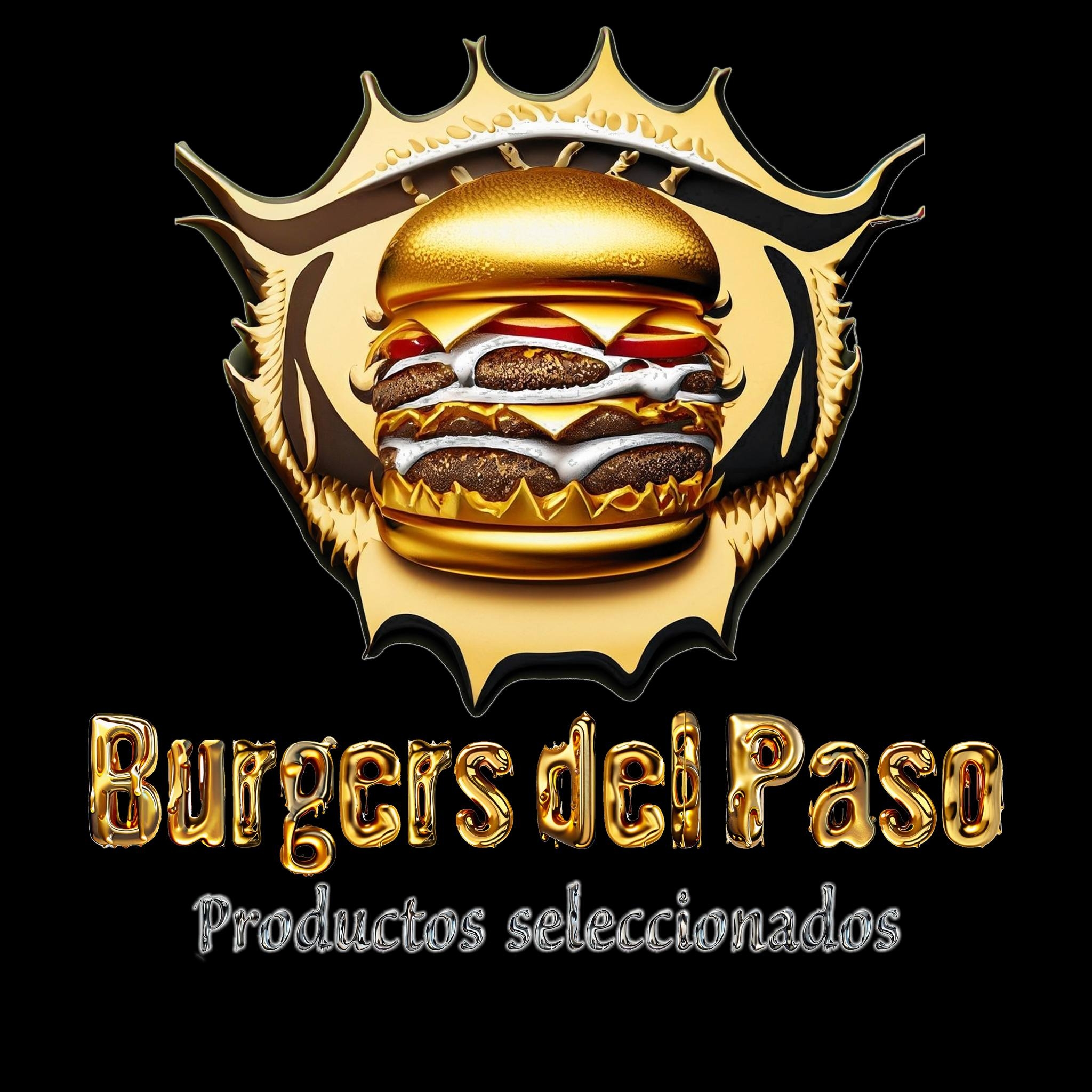 DELIVERY: Burgers del Paso