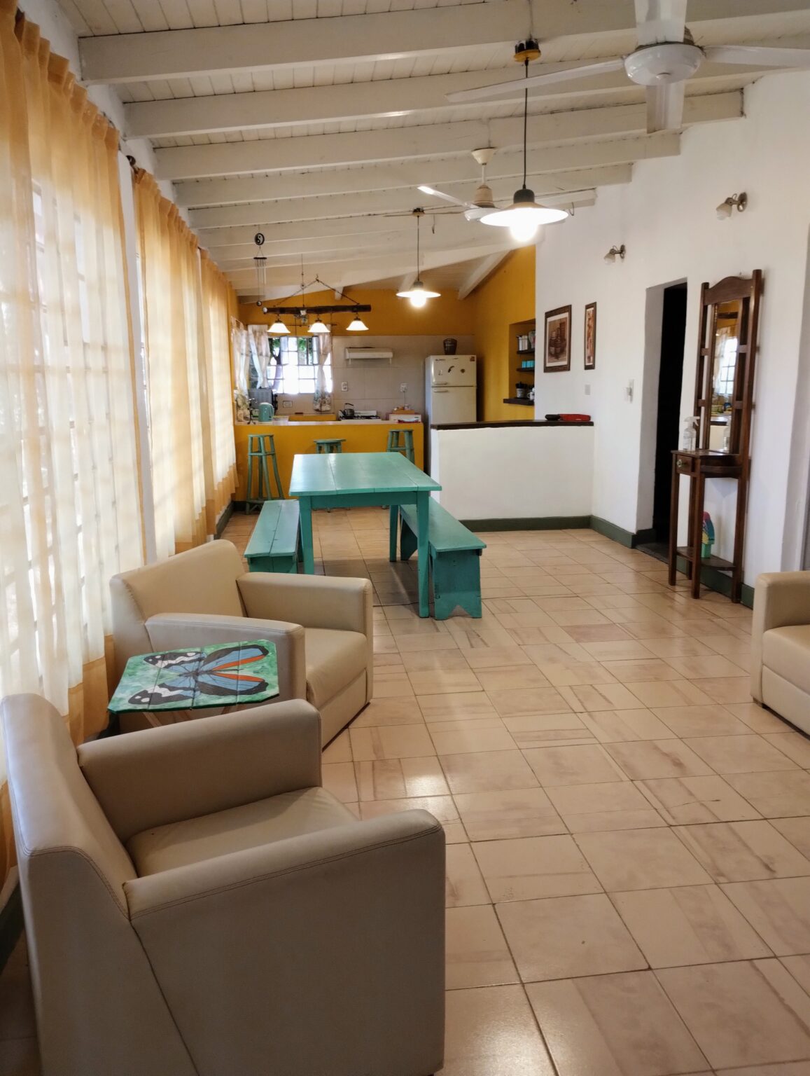 ALOJAMIENTO: Complejo LA CASITA - DUPLEX CON PISCINAS