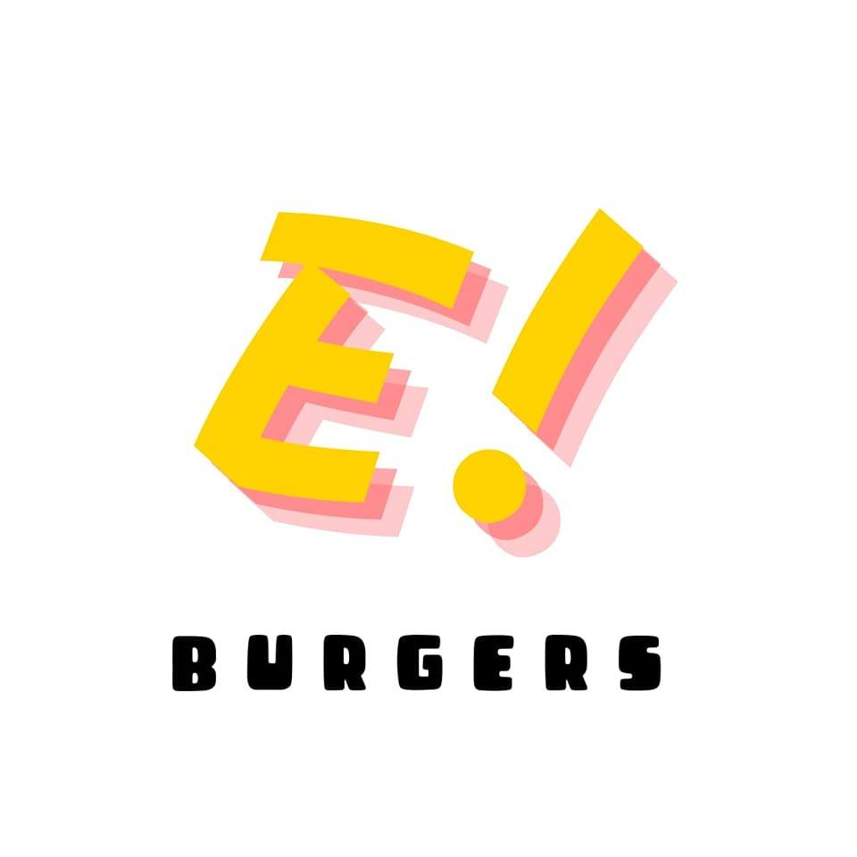 DELIVERY: E! Burgers