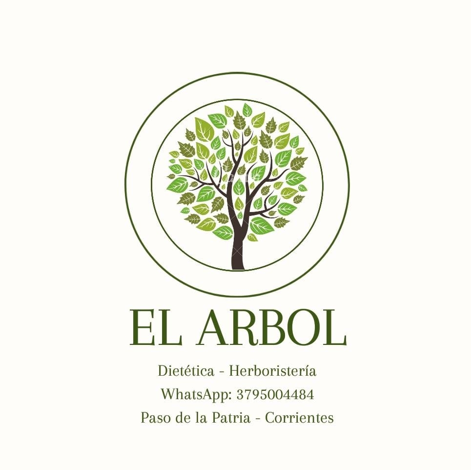 COMPRAS: El Arbol – Detética y Herboristeria