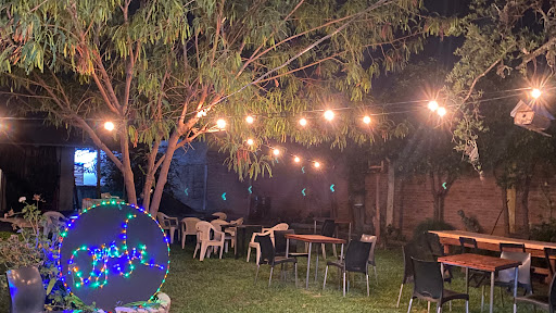 BAR: El Patio Deja Vu (Fast Food) – CERRADO