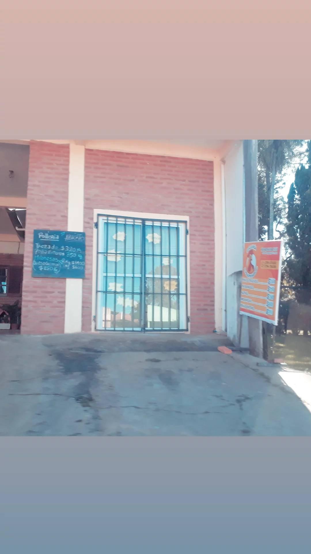 SUPERMERCADOS: El Pollito Sabroso – polleria
