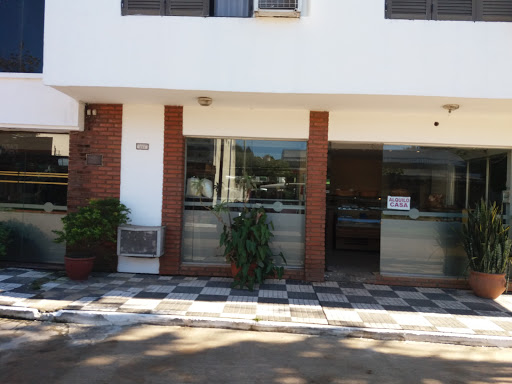 PANADERIA: El Tigre del Parana