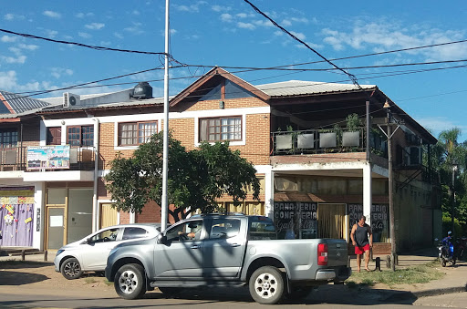 PANADERIA: Gabriela - Panadería y Confitería