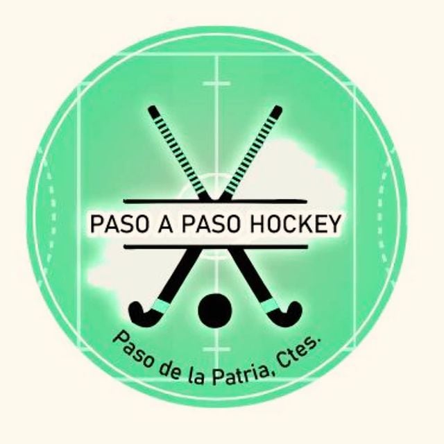 ACTIVIDADES: Hockey Paso a Paso