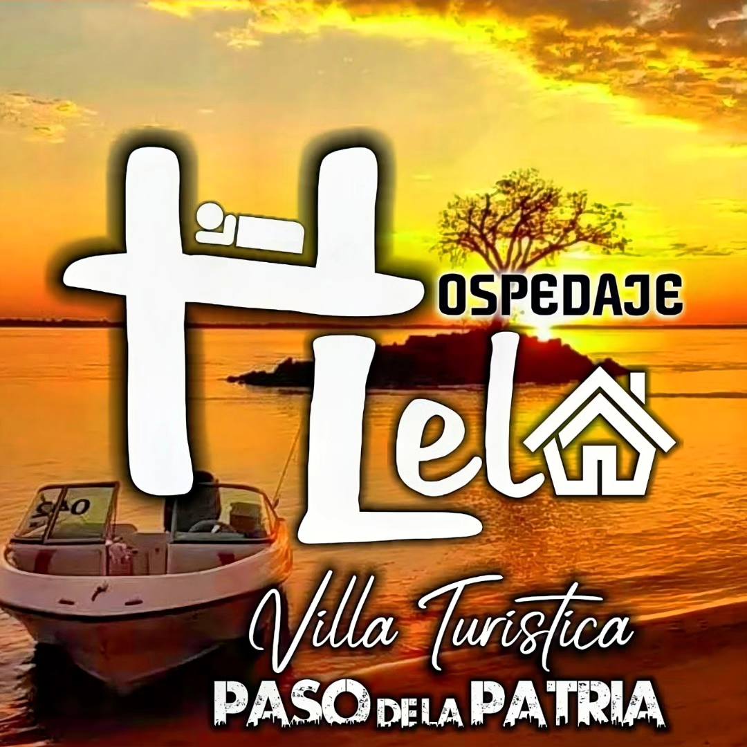 ALOJAMIENTO: Hospedaje Lela