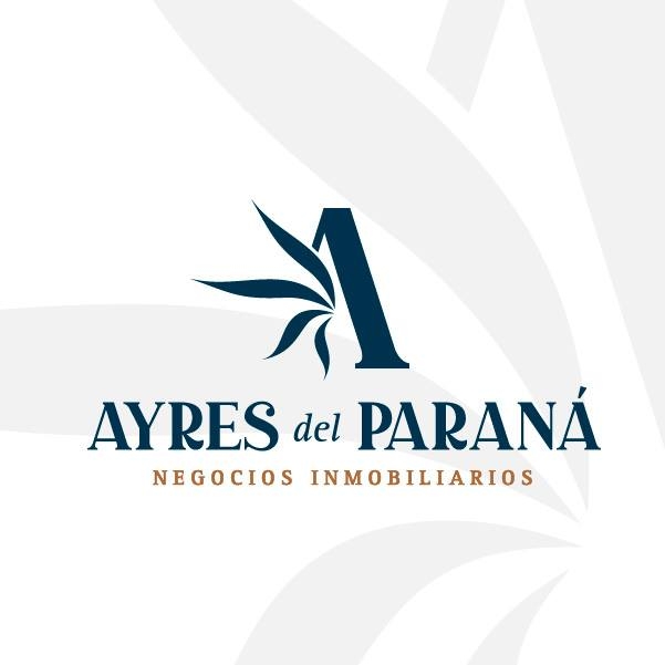 INMOBILIARIA: Inmobiliaria Ayres Del Paraná