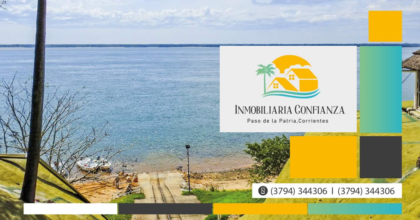 INMOBILIARIA: Inmobiliaria Confianza