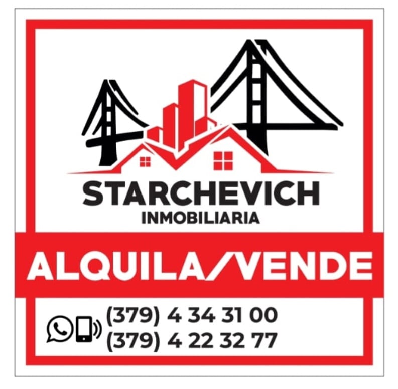 INMOBILIARIA: Inmobiliaria Starchevich