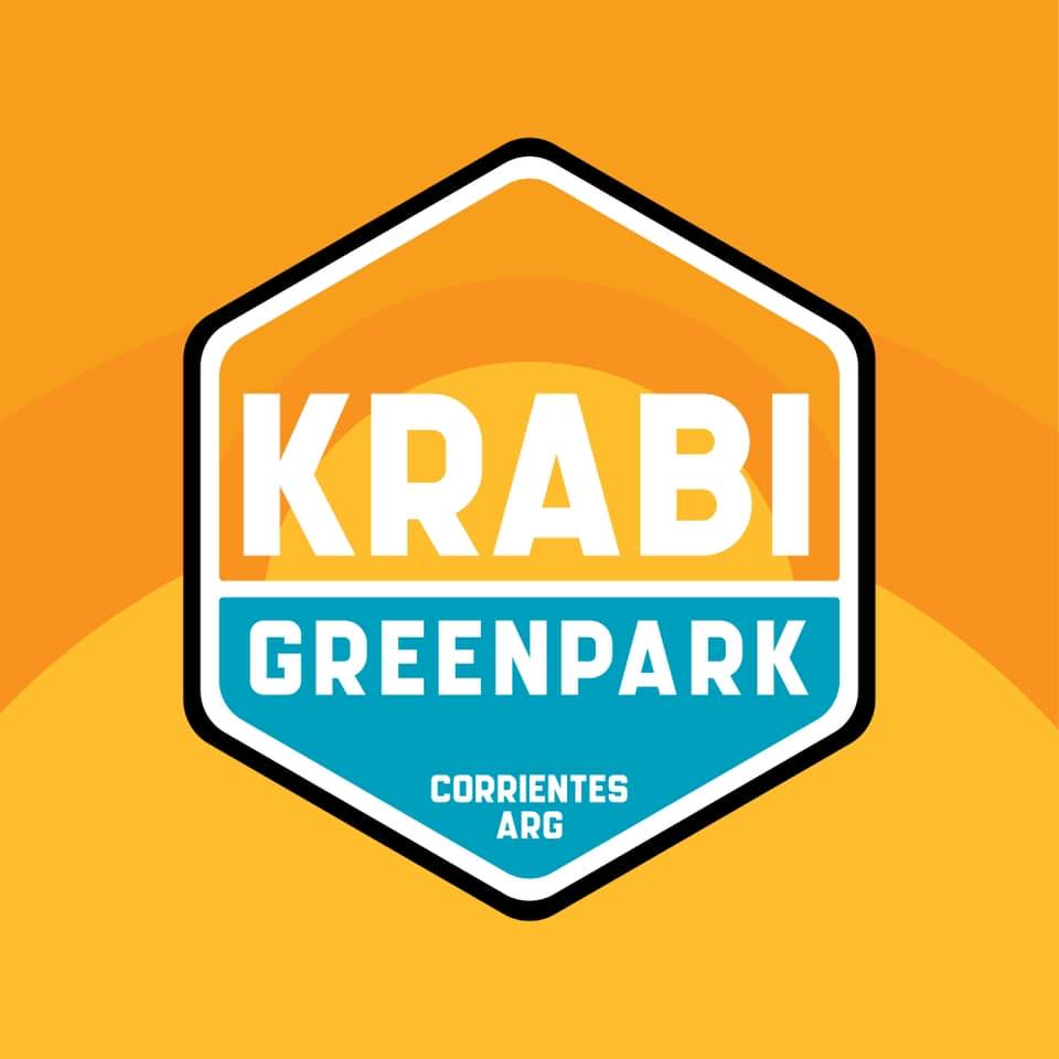 ACTIVIDADES: Krabi green park