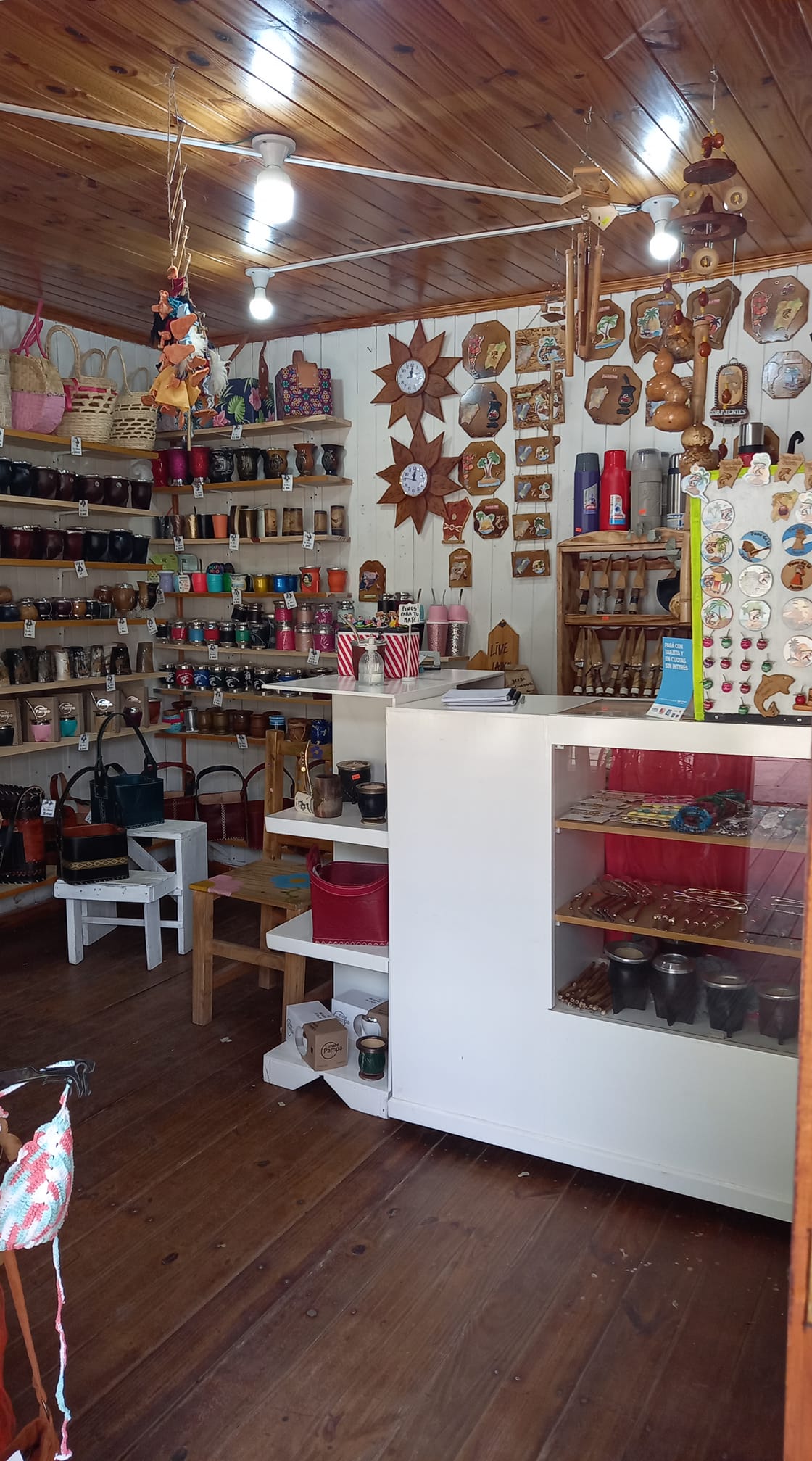 COMPRAS: La Aldea – Regionales