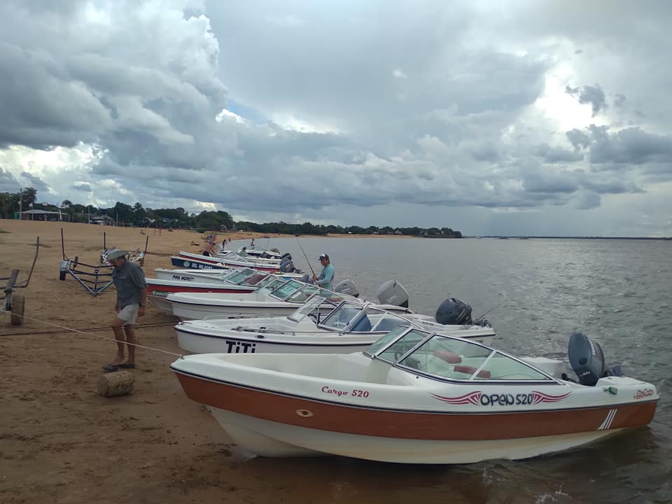 GUIA DE PESCA: La Candelaria – Escursion y Alojamiento