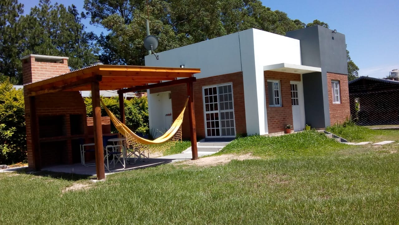 ALOJAMIENTO: La Casita del Paso Alquiler