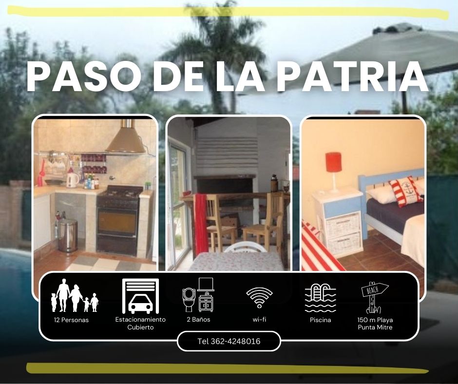 ALOJAMIENTO: LA CASONA DEL CEIBO