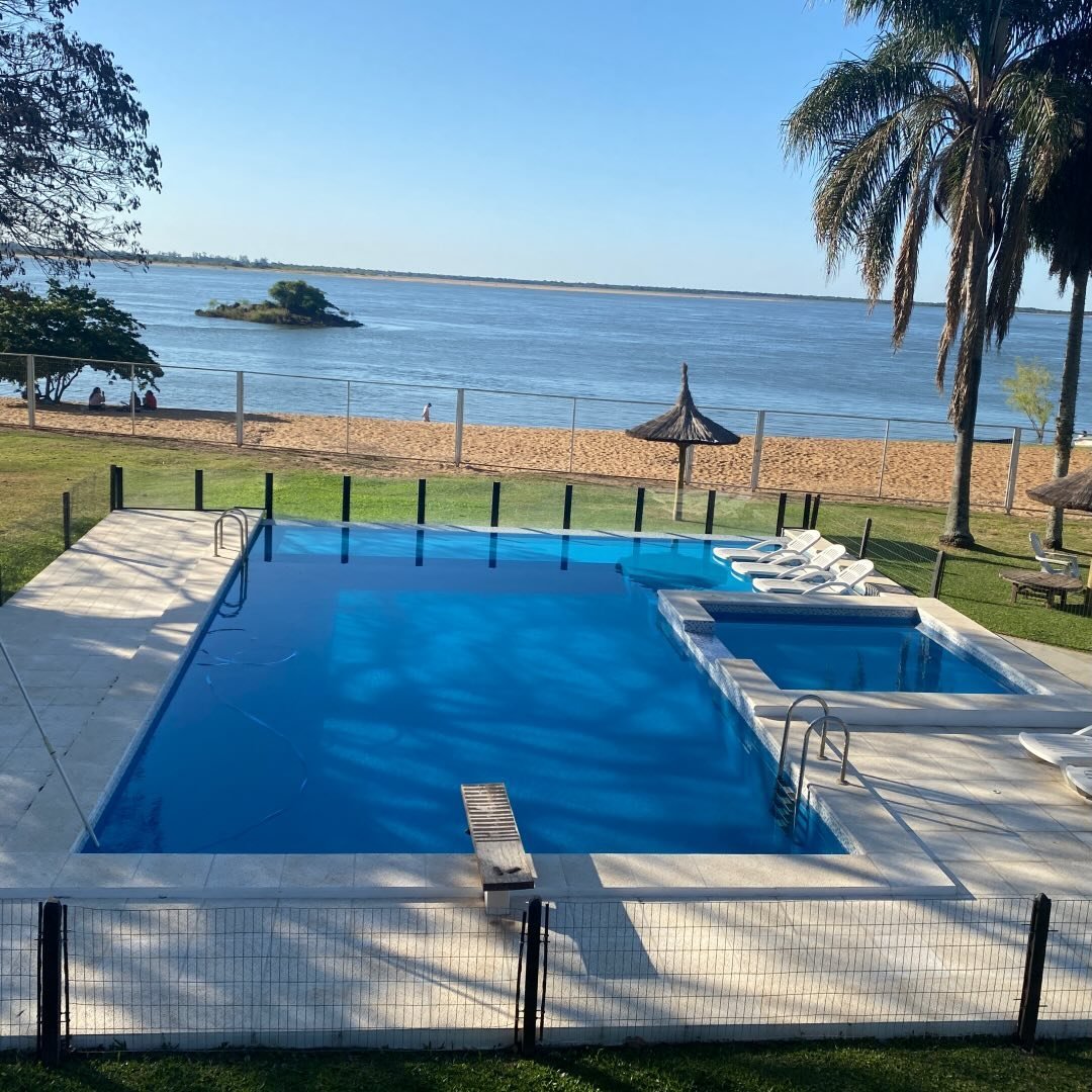 ALOJAMIENTO: La Virginia – Casa del Río