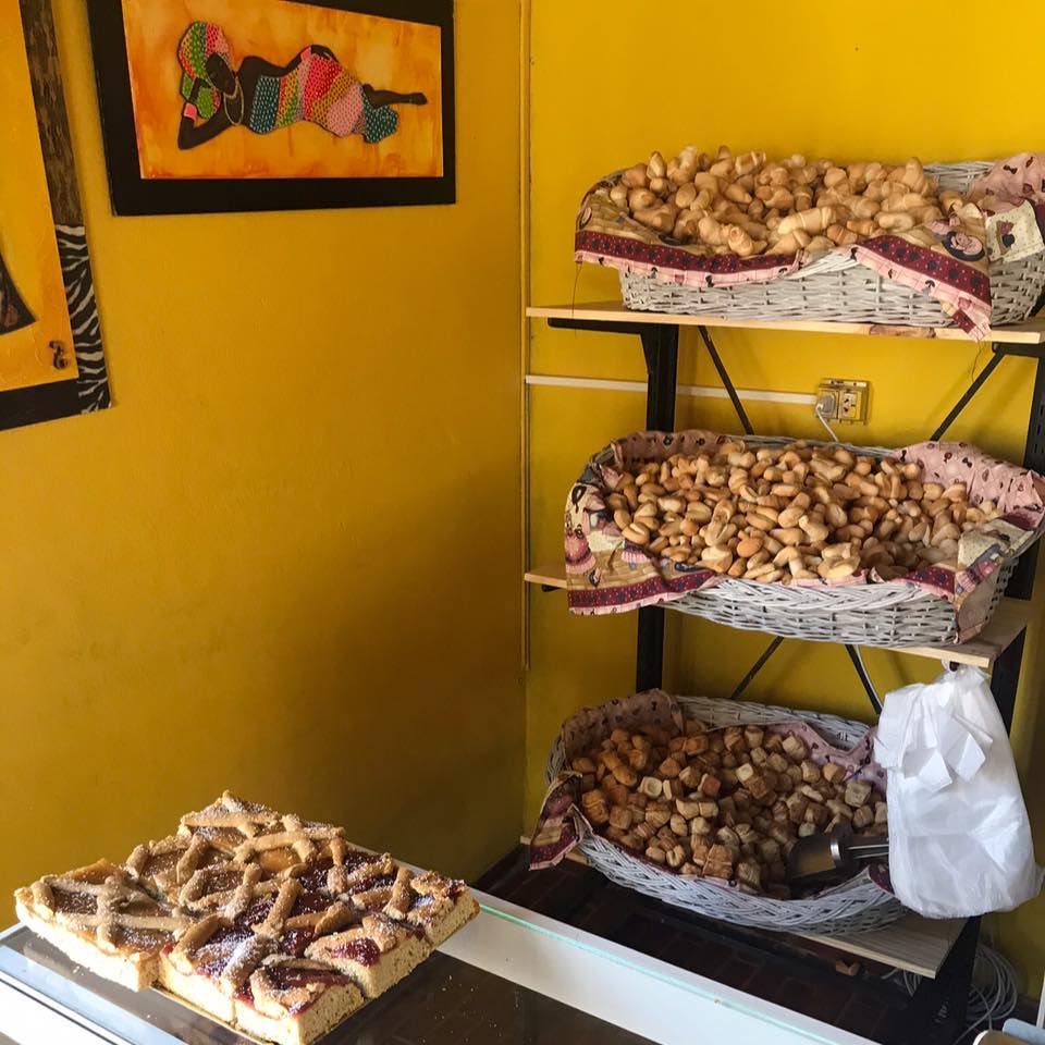 PANADERIA: Laguna – Panadería y Confitería