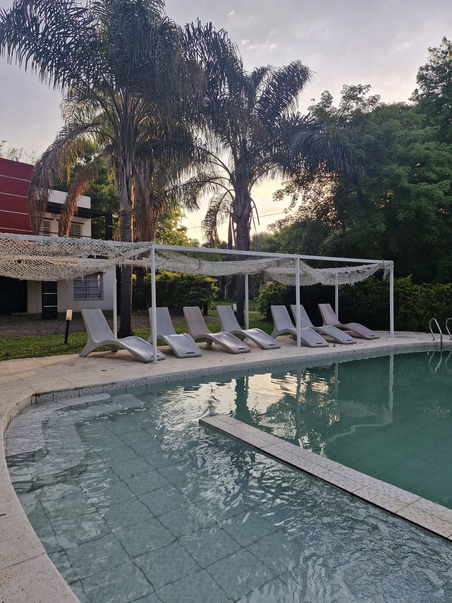 INMOBILIARIA: Macarena Falagan - Venta y Alquileres