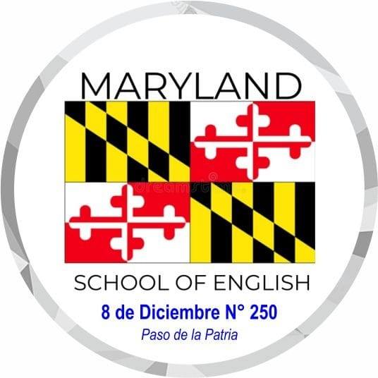 VARIOS: Maryland - School of English