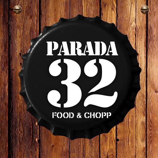 BAR: Parada 32 – resto bar