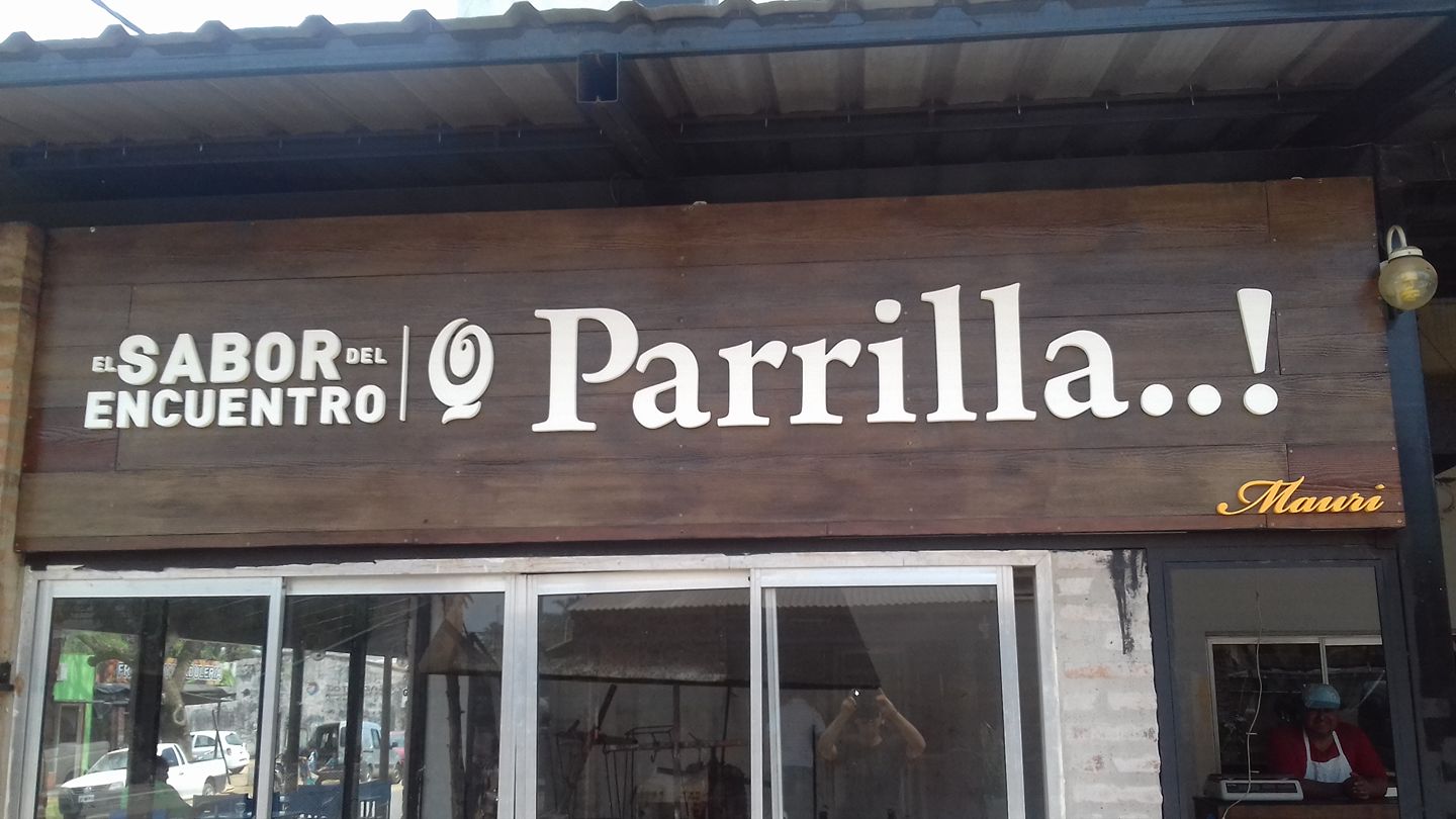 RESTAURANT: Parrilla Mauri