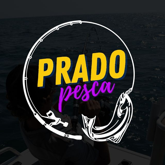 GUIA DE PESCA: Prado Pesca
