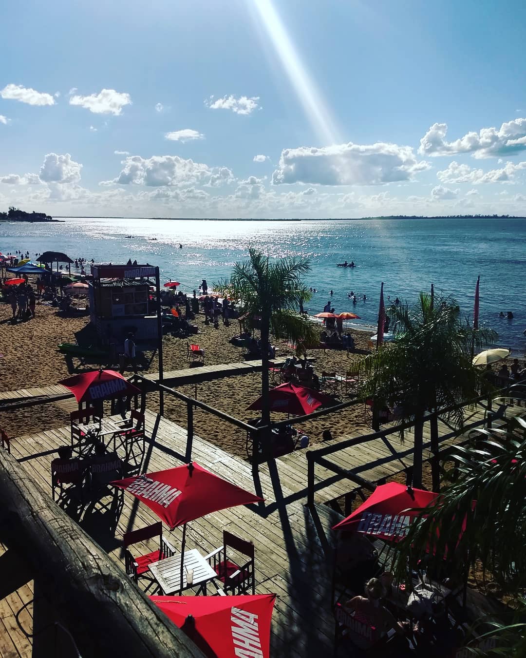 BAR: Puntarena Bar – Parador Brahma