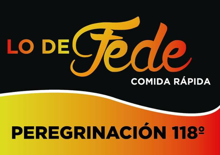 DELIVERY: Rotiseria “Lo de Fede”