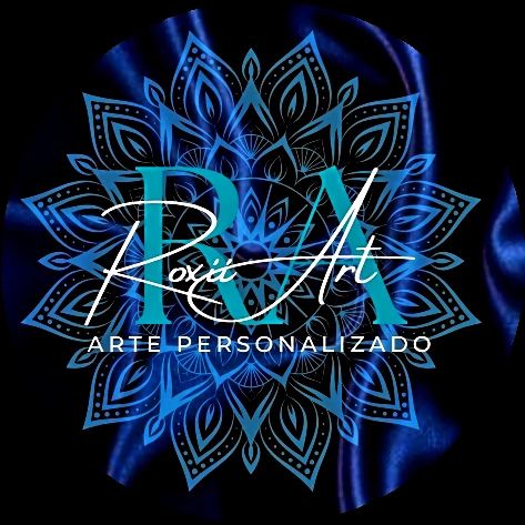 COMPRAS: ROXII ART – Arte Personalizado