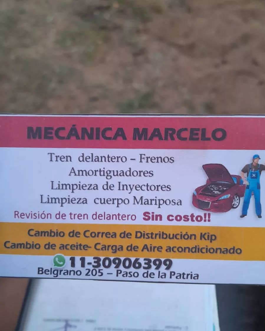 TALLERES MECÁNICOS (AUTOS Y MOTOS): Taller Mecanico Marcelo Racing