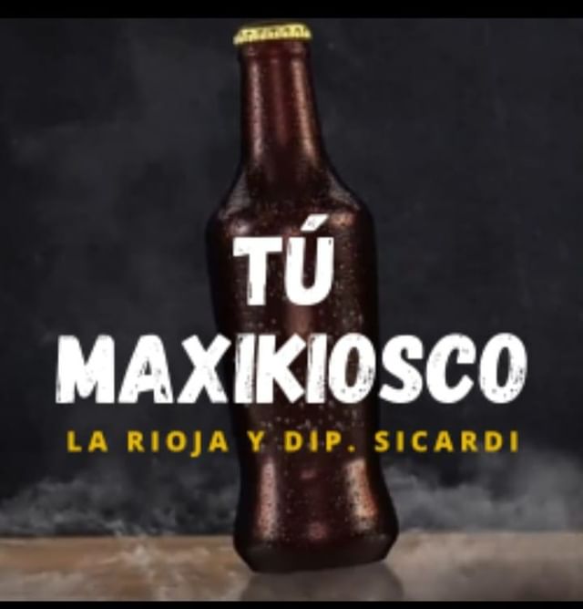 DELIVERY: Tu Maxikioco 21