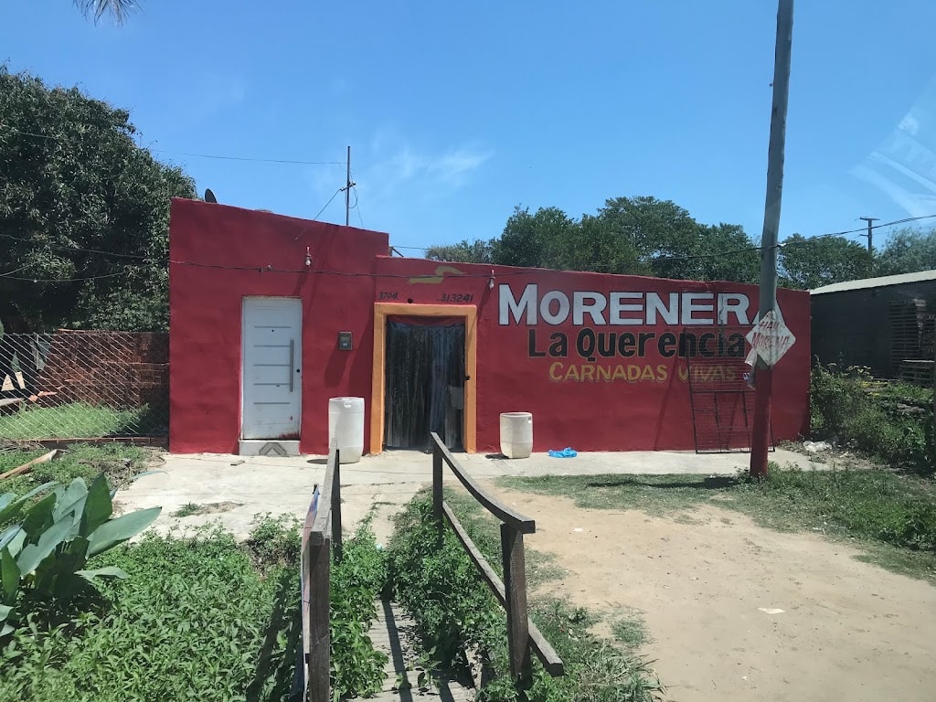 PESCA: Venta de Carnada – Morenera La Querencia