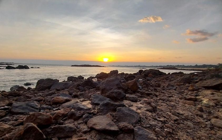 Corral de Piedras Ita Cora