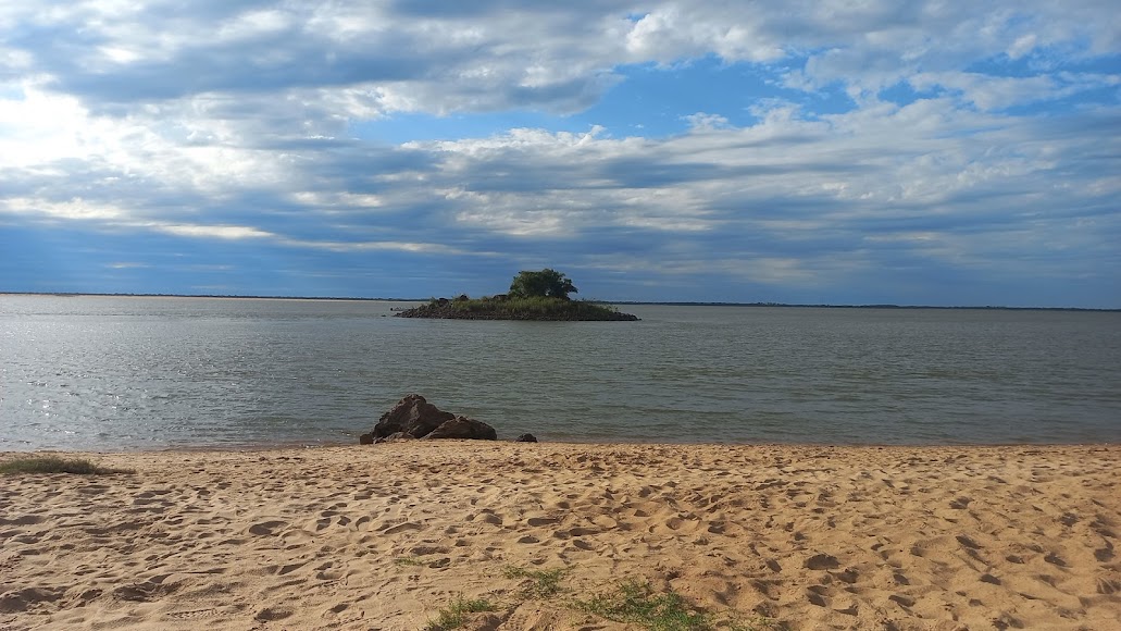 Isla De Los Enamorados