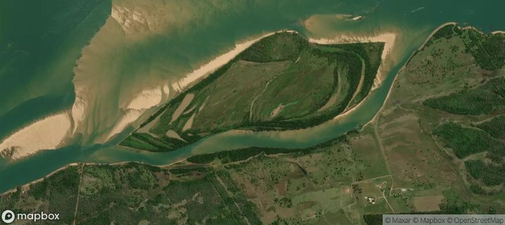 Isla Toledo
