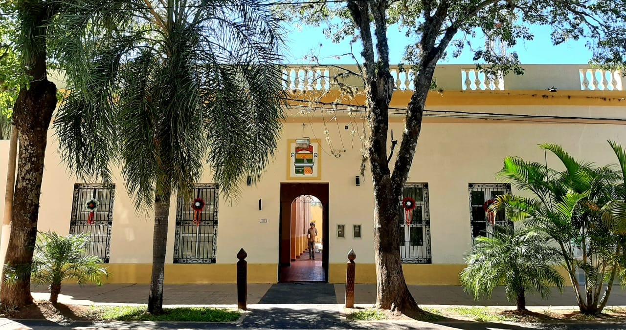 Palacio Municipal