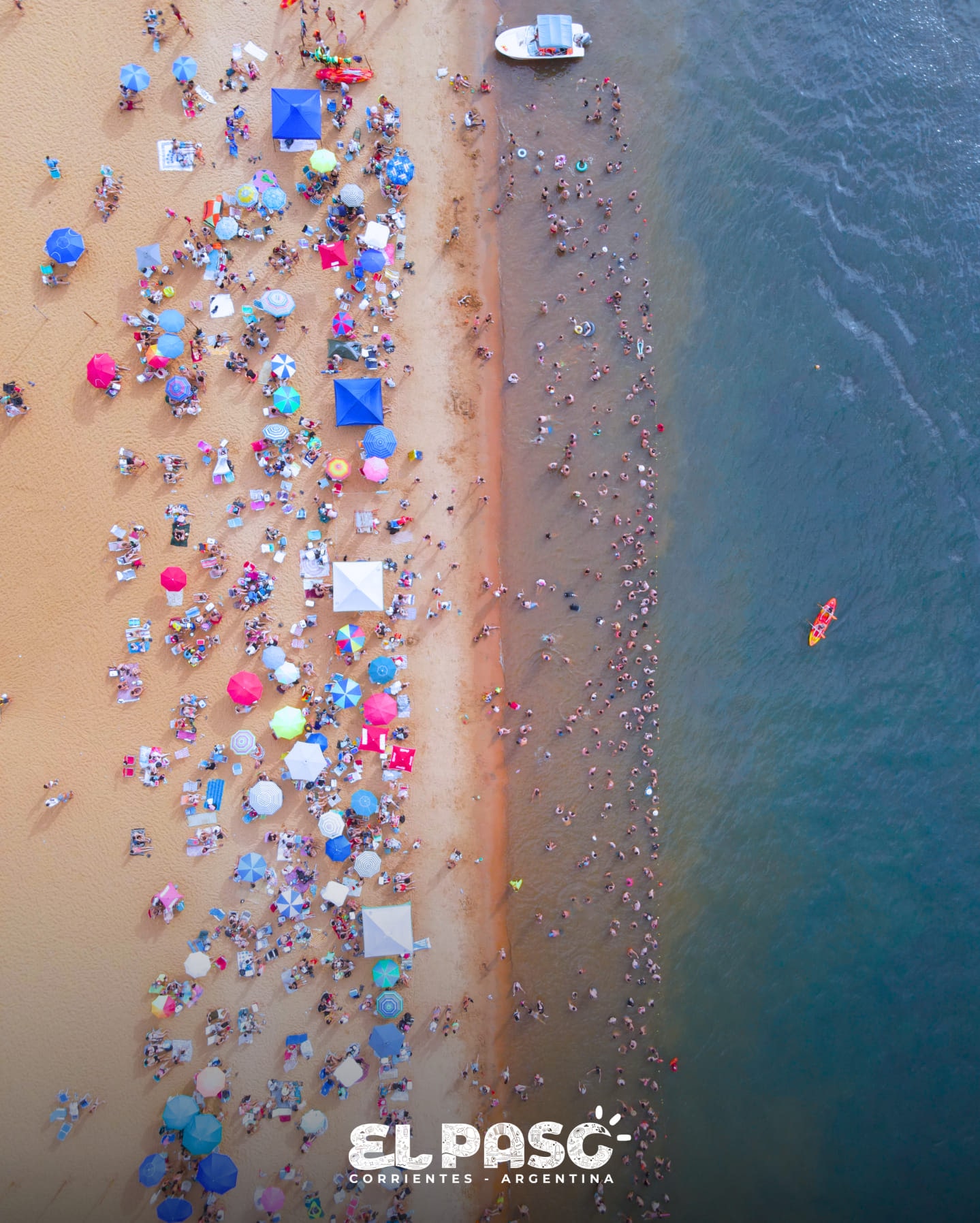 Playa Bahia De Los Pescadores