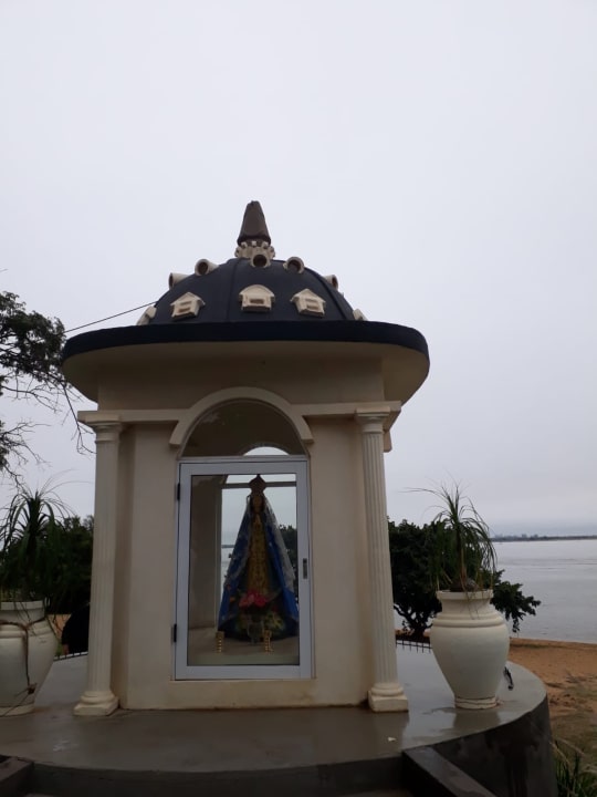 Paseo Replica Basilica De Itati